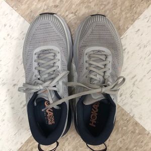 HOKA sneakers!  Size 8.5